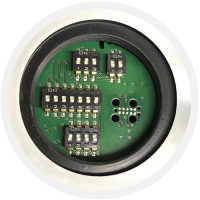 DIP Switch Configuration