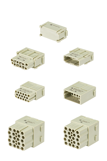 Signal supply revos Modular